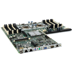 493799-001 HP MAINBOARD LGA1366 FOR HP PROLIANT DL360 G6